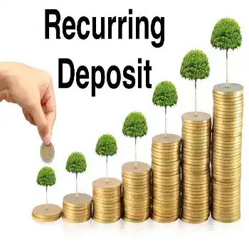Recurring Deposit