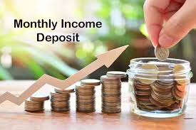 Recurring Deposit