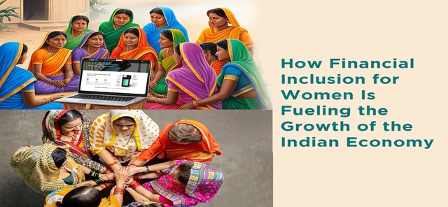 Women financial inclusion through community-based Nidhi banking in Ghaziabad NCR
