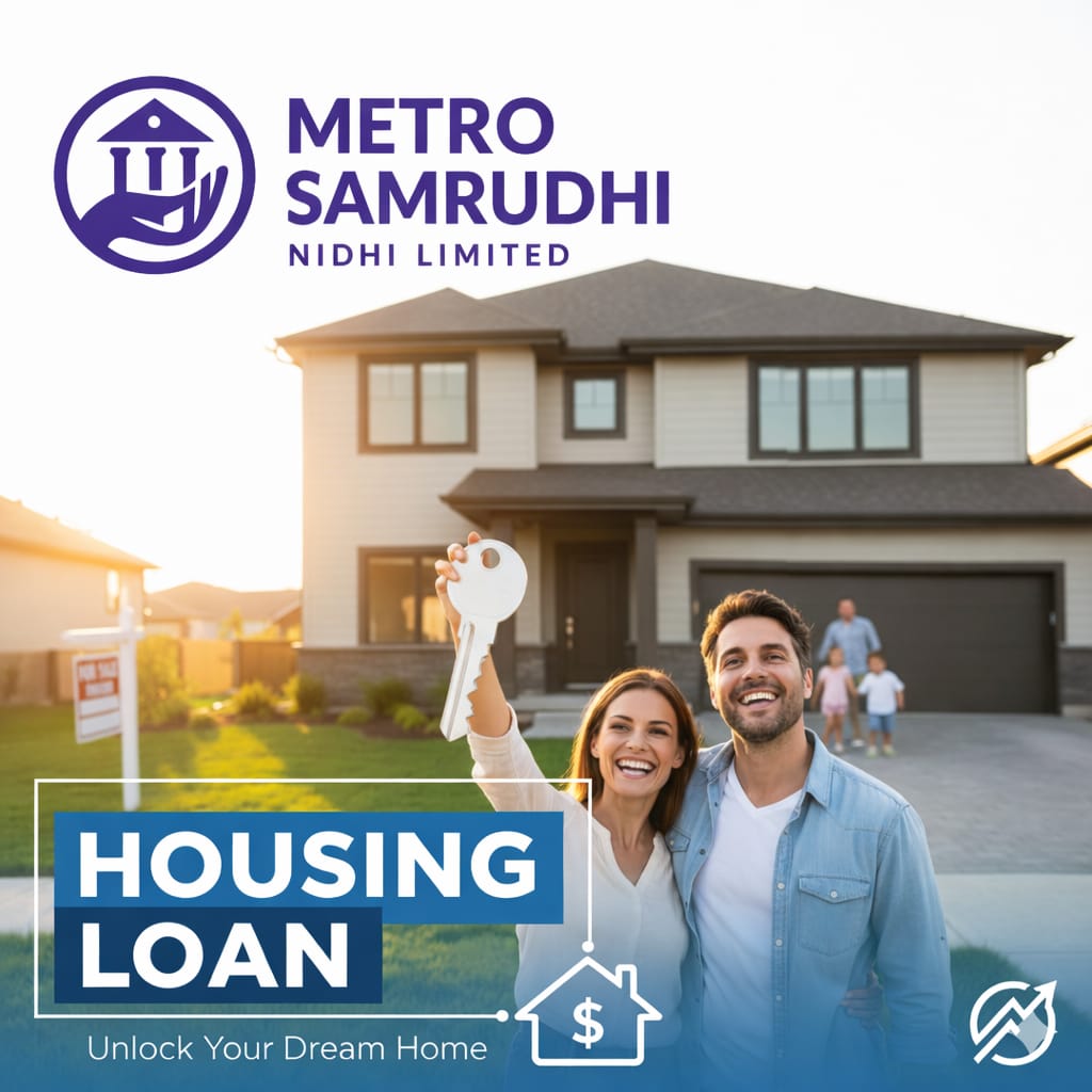 Housing Loan Information