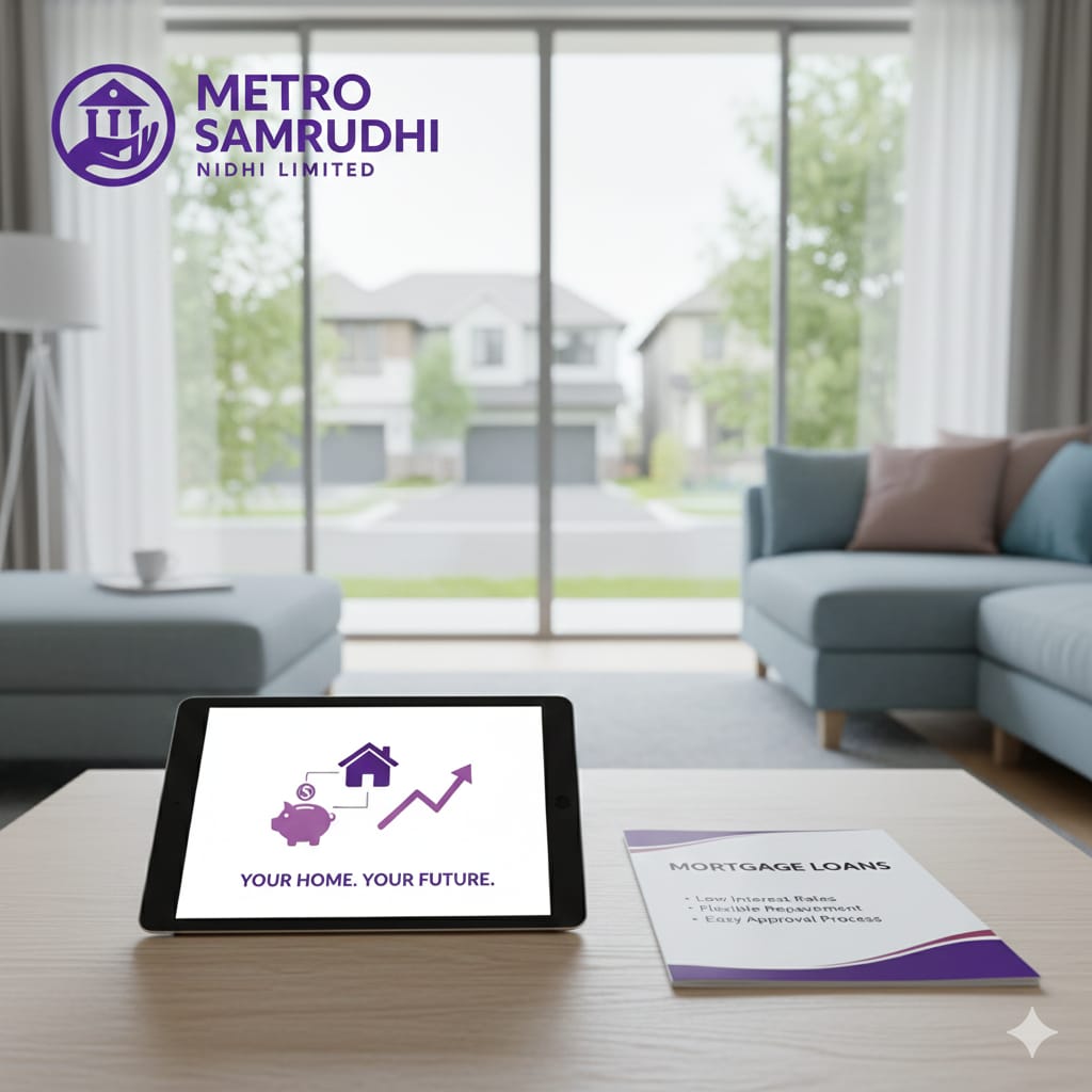 Home Loan Verification